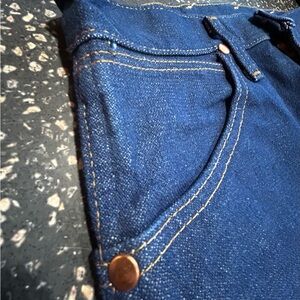 Men’s Wrangler Cowboy Cut Original Fit Jeans